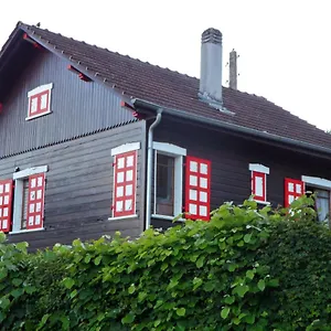  Bed & Breakfast Les Fougeres