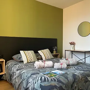  Apartment Home Sevrier
