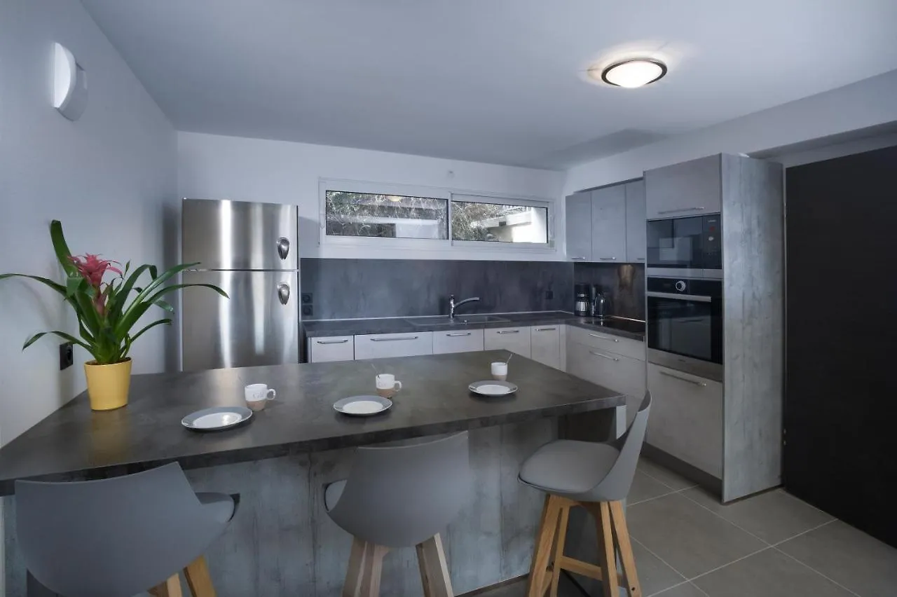 Appartement Semnoz - Vue Lac Sevrier