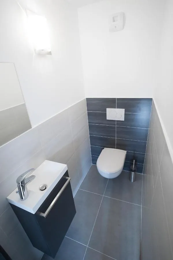 Appartement Semnoz - Vue Lac Sevrier 0*,
