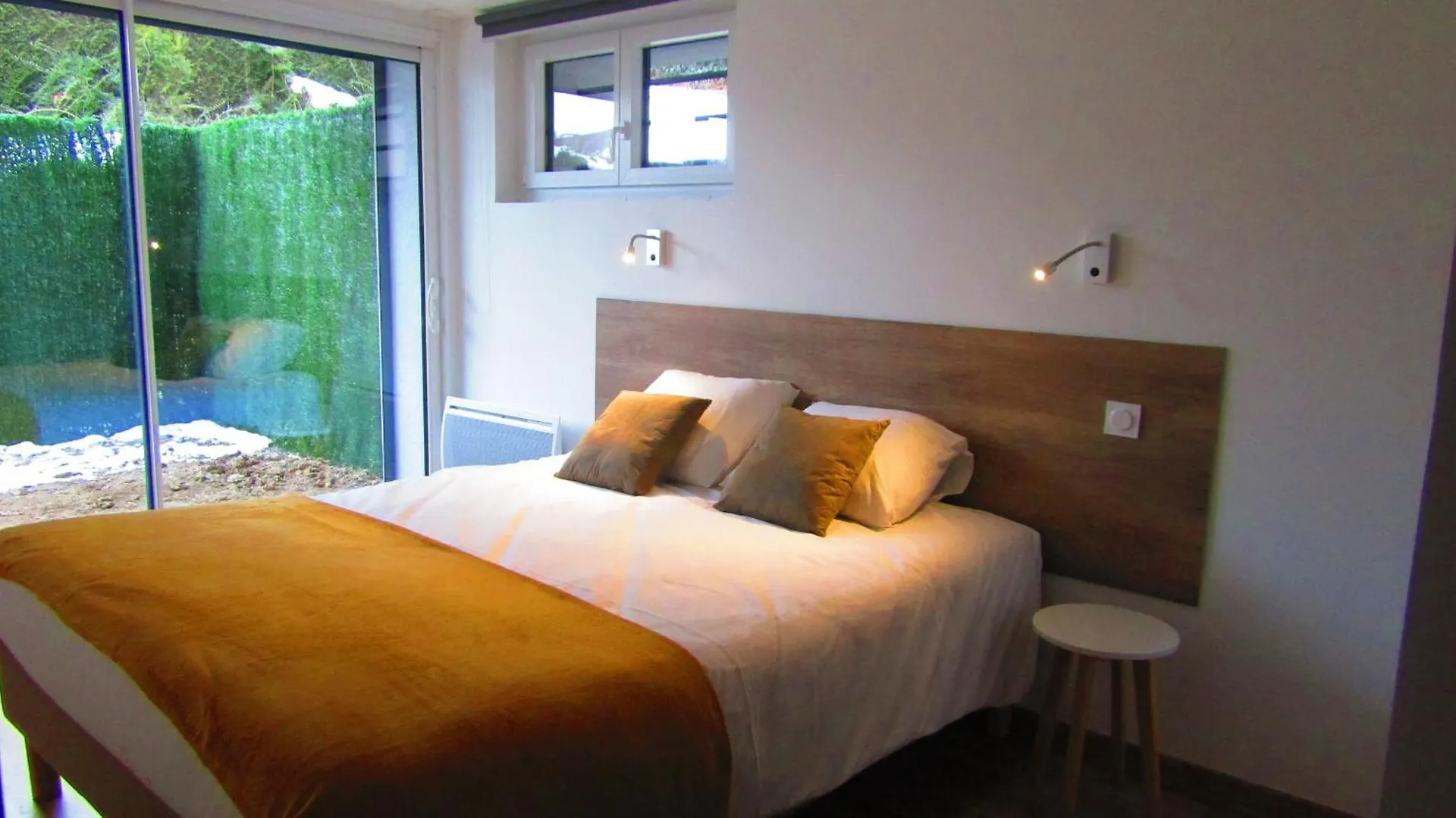 Appartement Semnoz - Vue Lac Sevrier France
