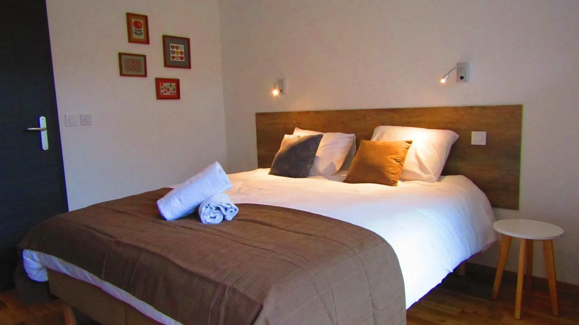 Apartment Appartement Semnoz - Vue Lac Sevrier France